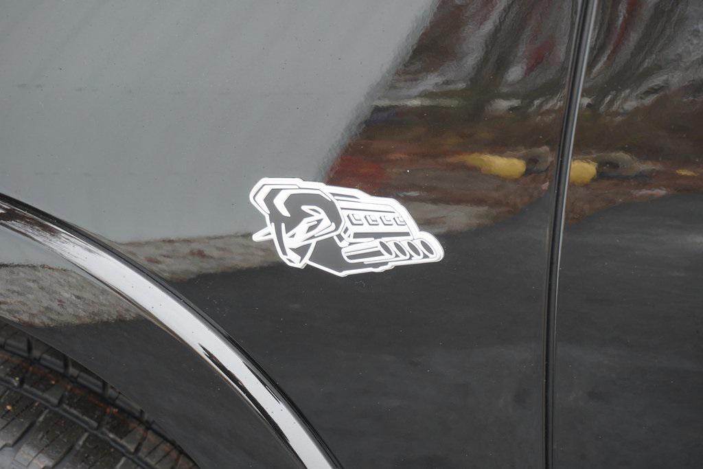 new 2026 Ram 1500 car, priced at $52,188