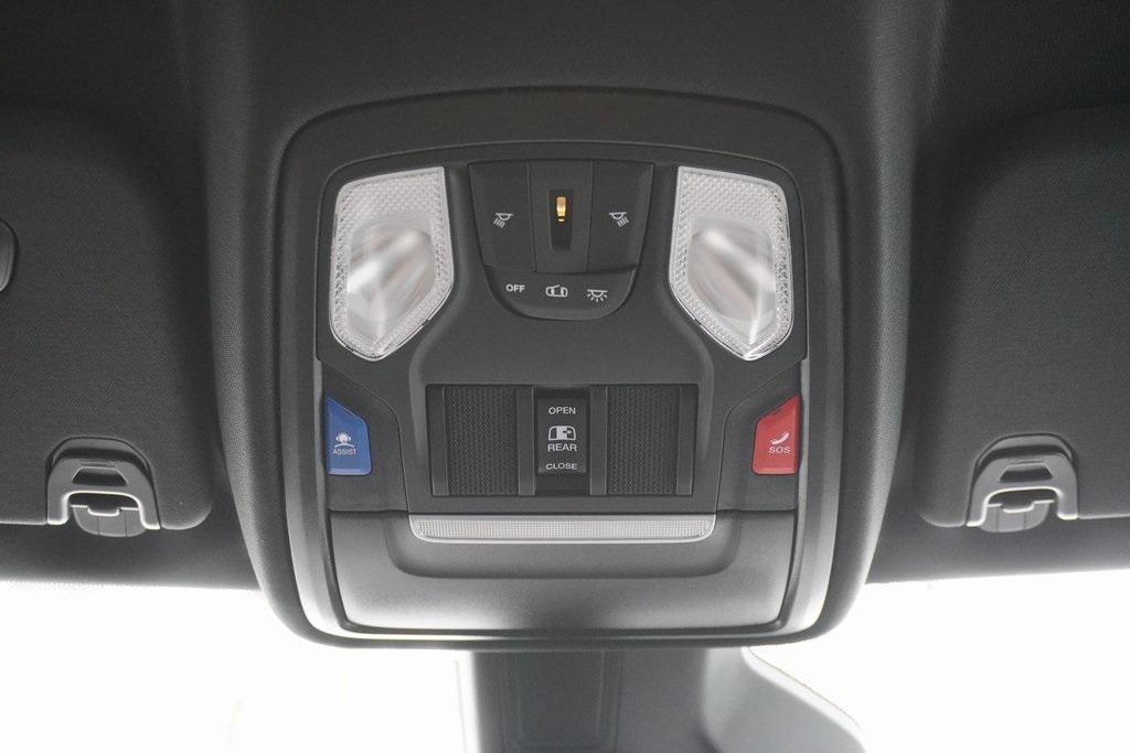 new 2026 Ram 1500 car, priced at $52,188