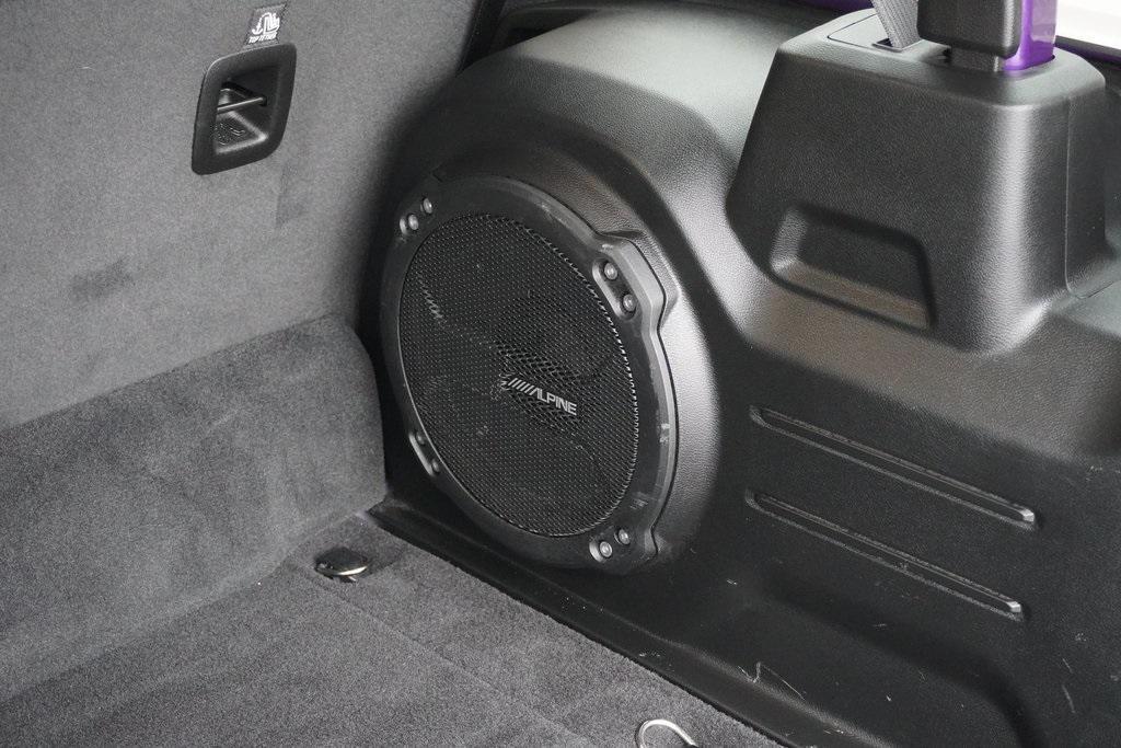 used 2023 Jeep Wrangler 4xe car, priced at $31,400