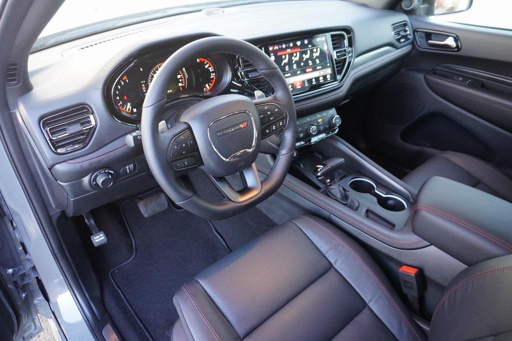 new 2026 Dodge Durango car, priced at $41,822
