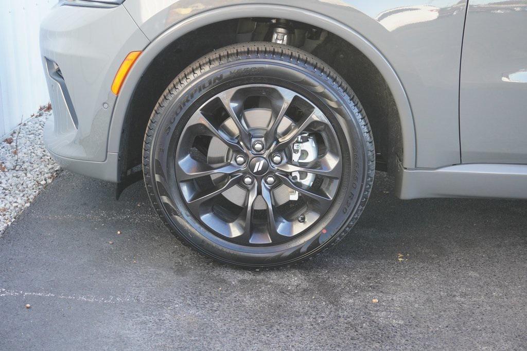 new 2026 Dodge Durango car, priced at $41,822