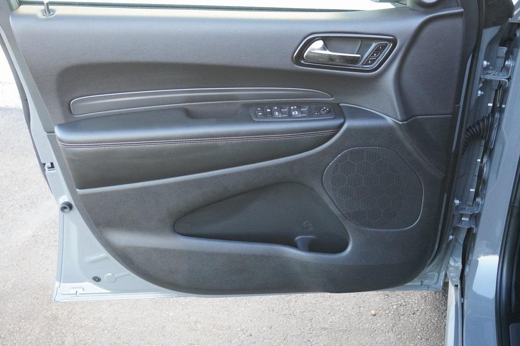 new 2026 Dodge Durango car, priced at $41,822