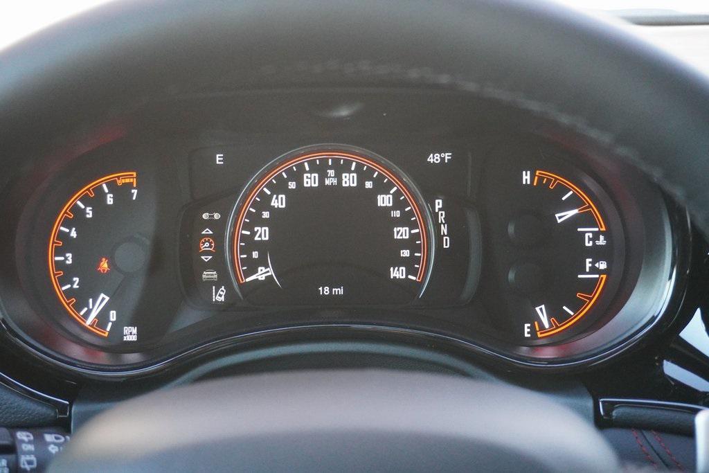 new 2026 Dodge Durango car, priced at $41,822