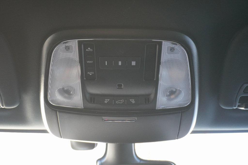 new 2026 Dodge Durango car, priced at $41,822