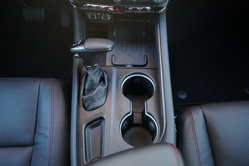 new 2026 Dodge Durango car, priced at $41,822