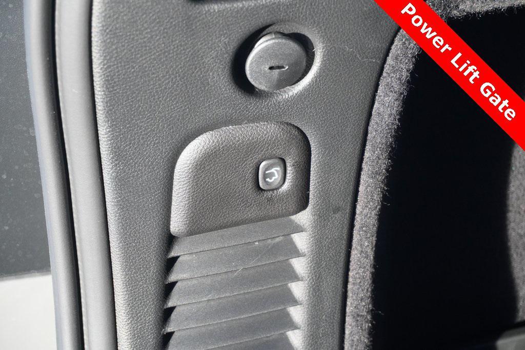 new 2026 Dodge Durango car, priced at $41,822