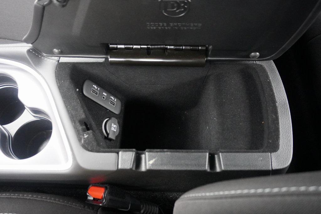 used 2020 Dodge Challenger car, priced at $46,000