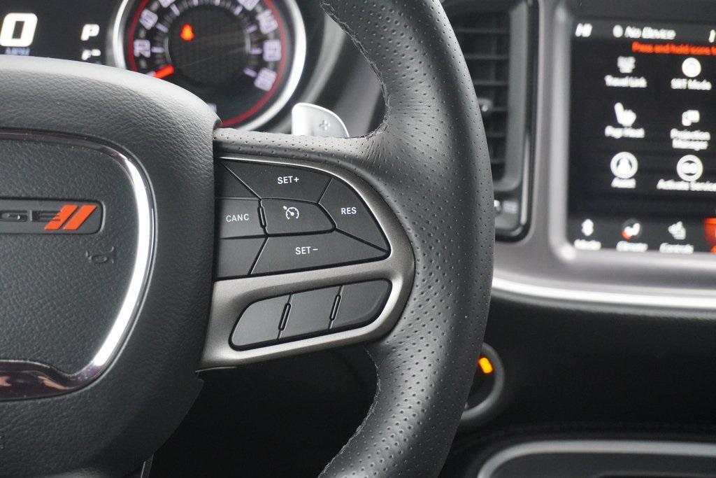 used 2020 Dodge Challenger car, priced at $46,000