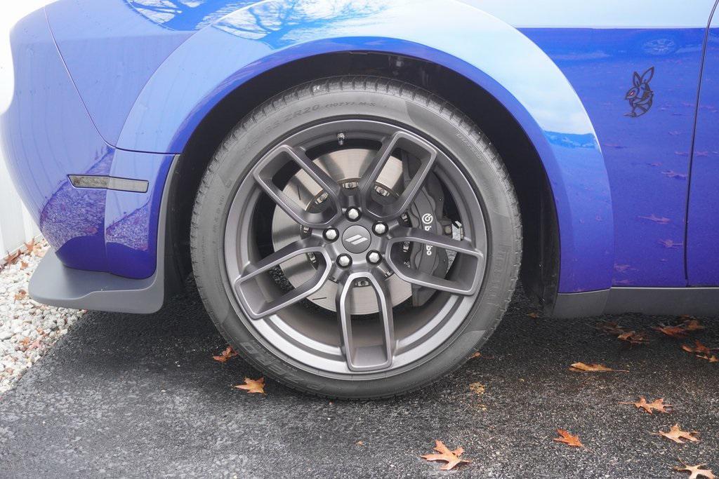 used 2020 Dodge Challenger car, priced at $46,000