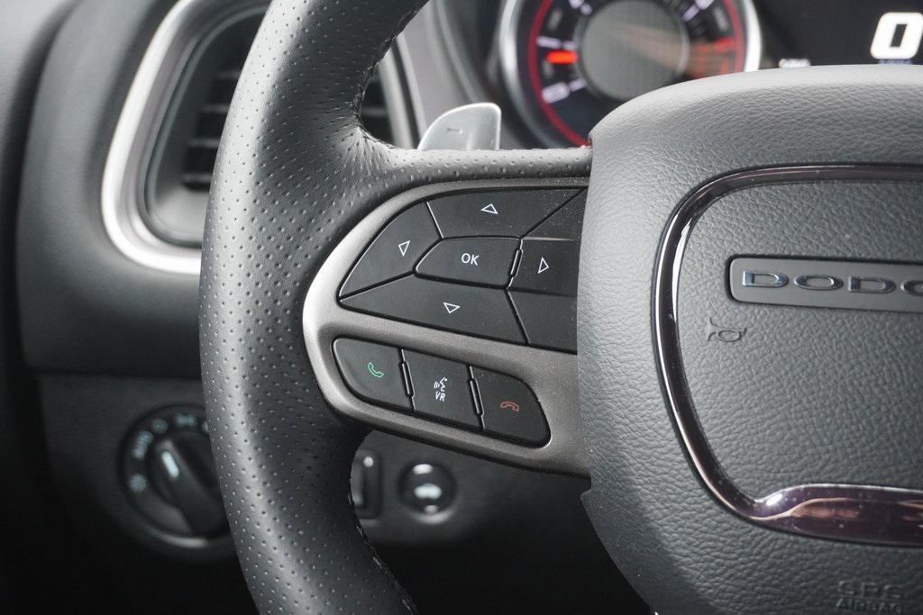 used 2020 Dodge Challenger car, priced at $46,000