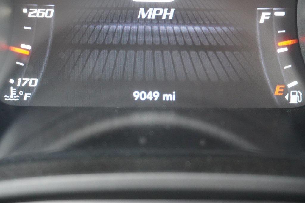 used 2020 Dodge Challenger car, priced at $46,000