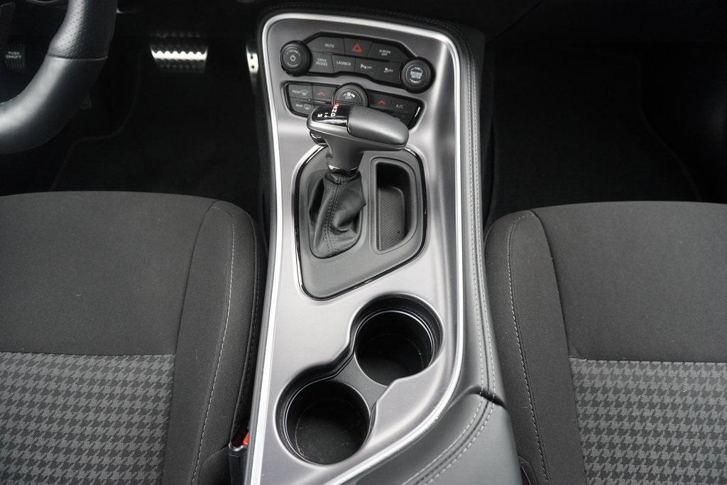 used 2020 Dodge Challenger car, priced at $46,000