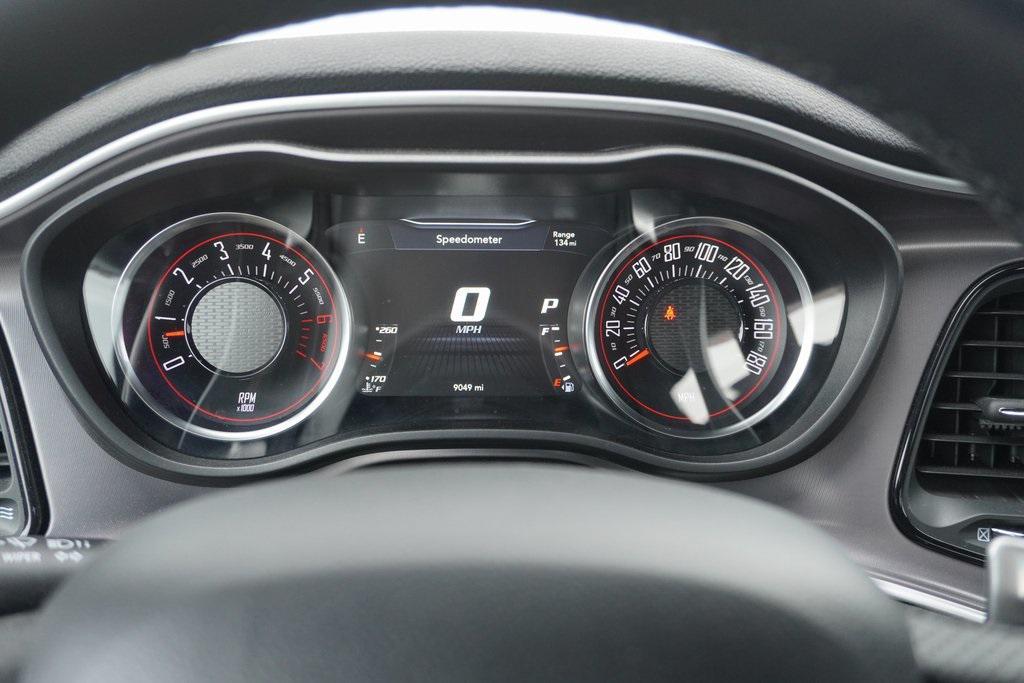 used 2020 Dodge Challenger car, priced at $46,000