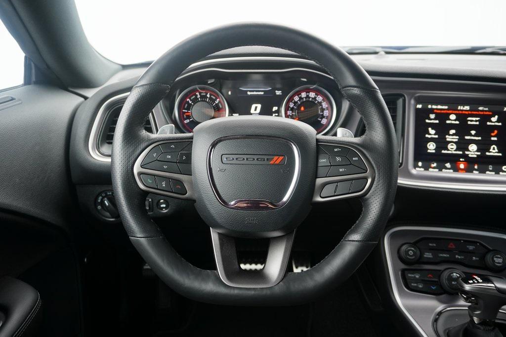 used 2020 Dodge Challenger car, priced at $46,000