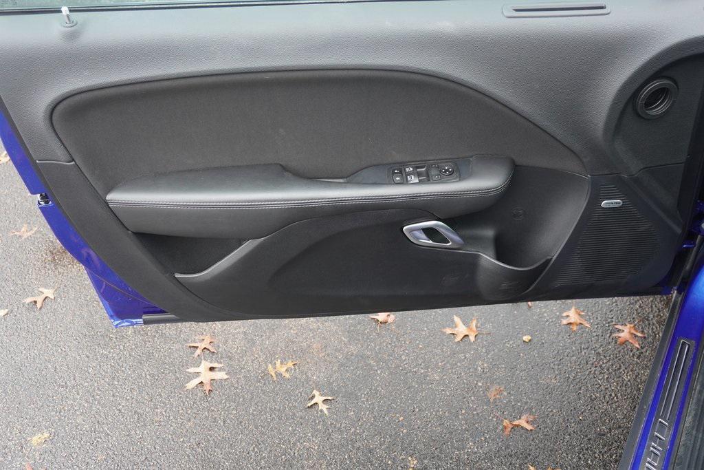 used 2020 Dodge Challenger car, priced at $46,000