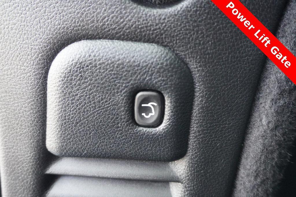 used 2022 Dodge Durango car, priced at $31,700