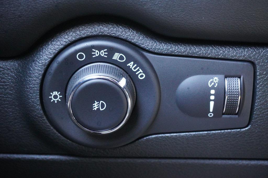 used 2022 Dodge Durango car, priced at $31,700