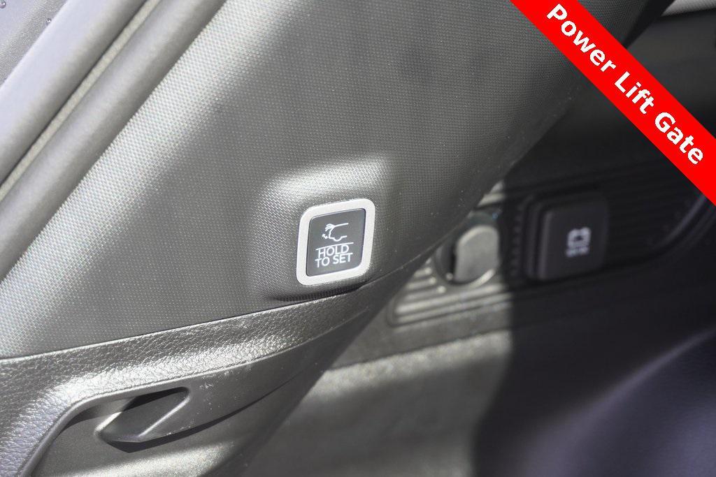 new 2025 Jeep Grand Cherokee car, priced at $42,922