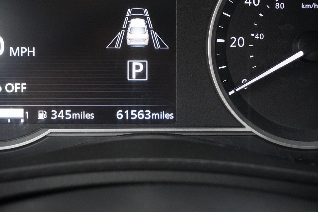 used 2023 Nissan Versa car, priced at $16,200