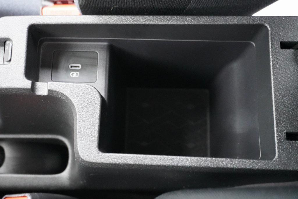 used 2023 Nissan Versa car, priced at $16,200