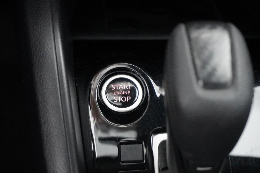 used 2023 Nissan Versa car, priced at $16,200