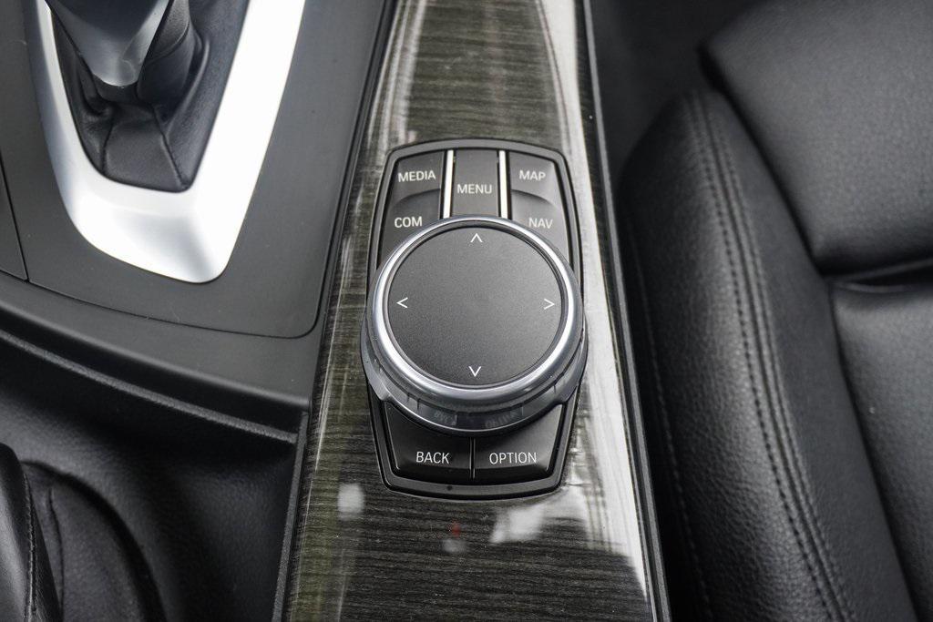 used 2018 BMW 330 car, priced at $17,000