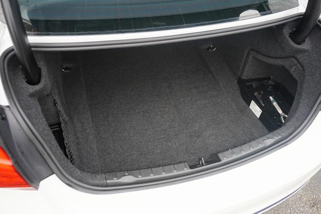 used 2018 BMW 330 car, priced at $17,000