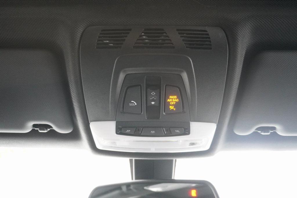 used 2018 BMW 330 car, priced at $17,000