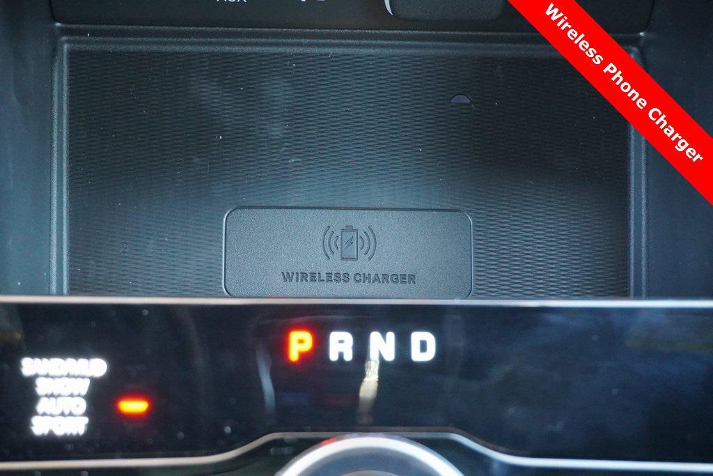 new 2025 Jeep Grand Cherokee car, priced at $45,876