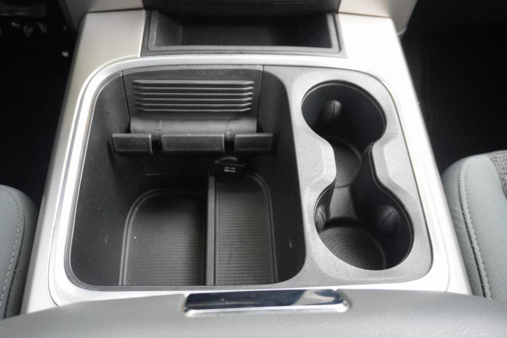 used 2016 Ram 1500 car, priced at $18,600