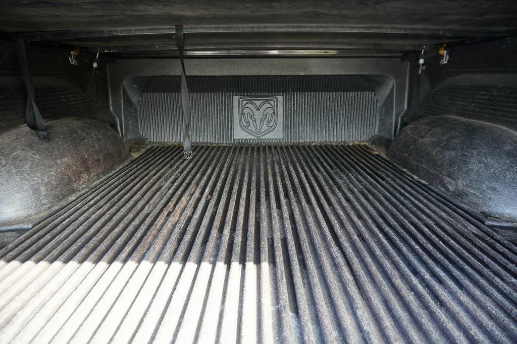 used 2016 Ram 1500 car, priced at $18,600