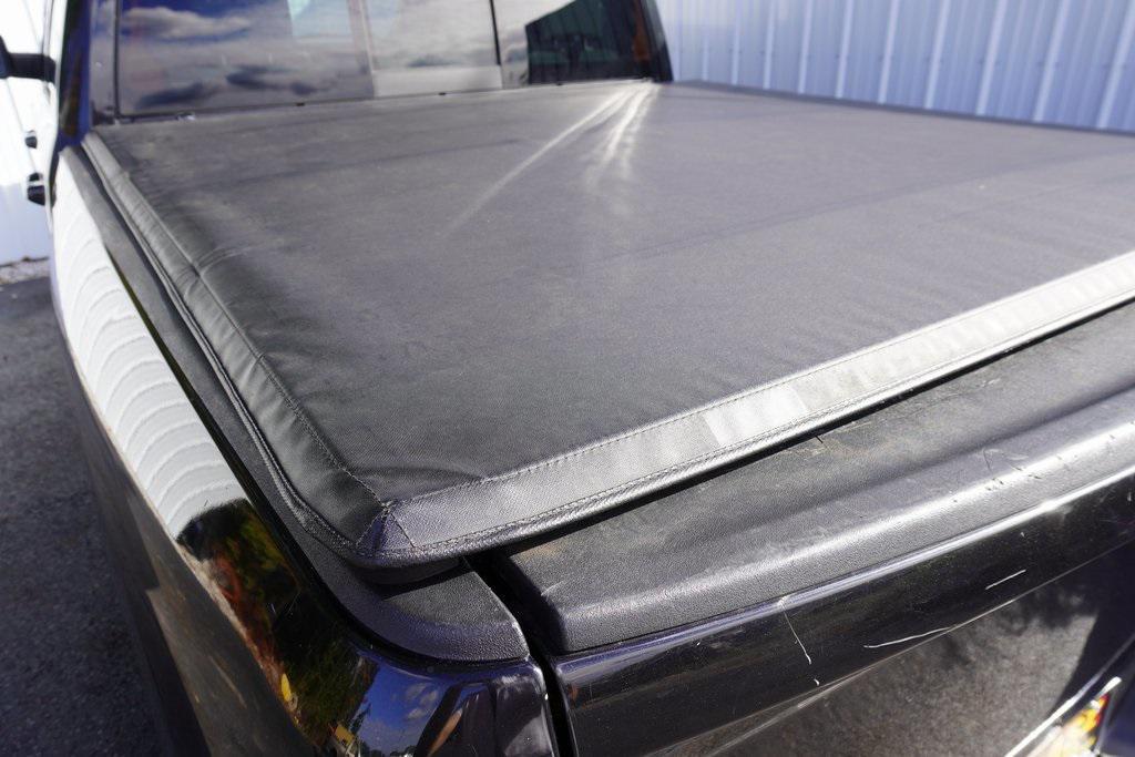 used 2016 Ram 1500 car, priced at $18,600