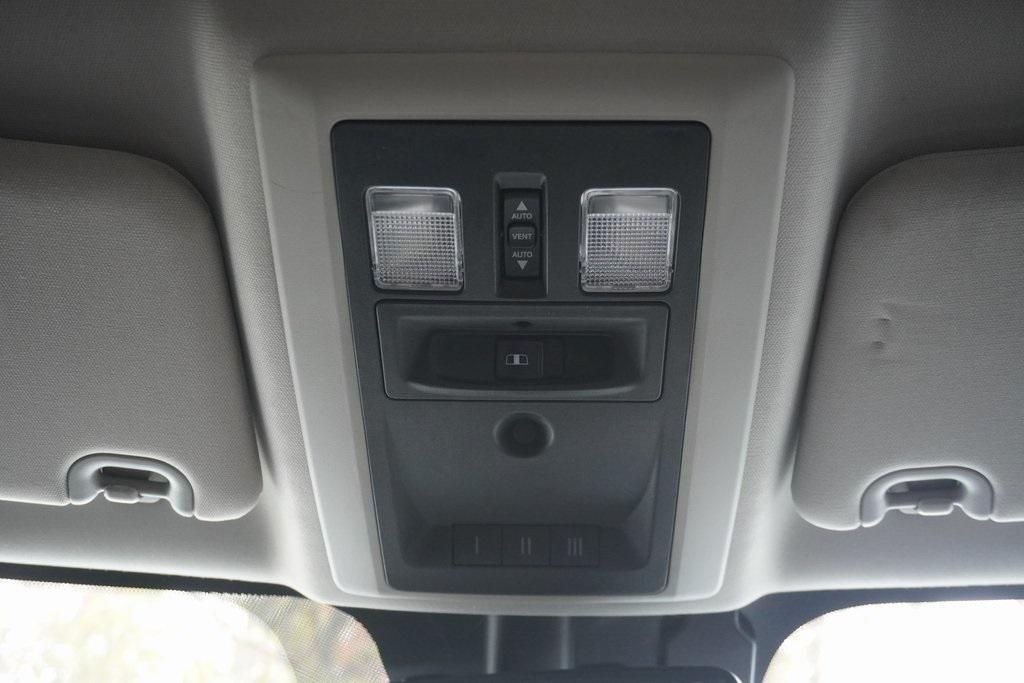 used 2016 Ram 1500 car, priced at $18,600