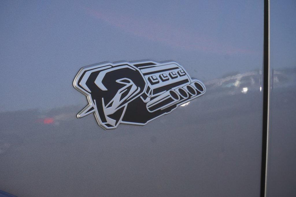 new 2026 Ram 1500 car, priced at $56,055