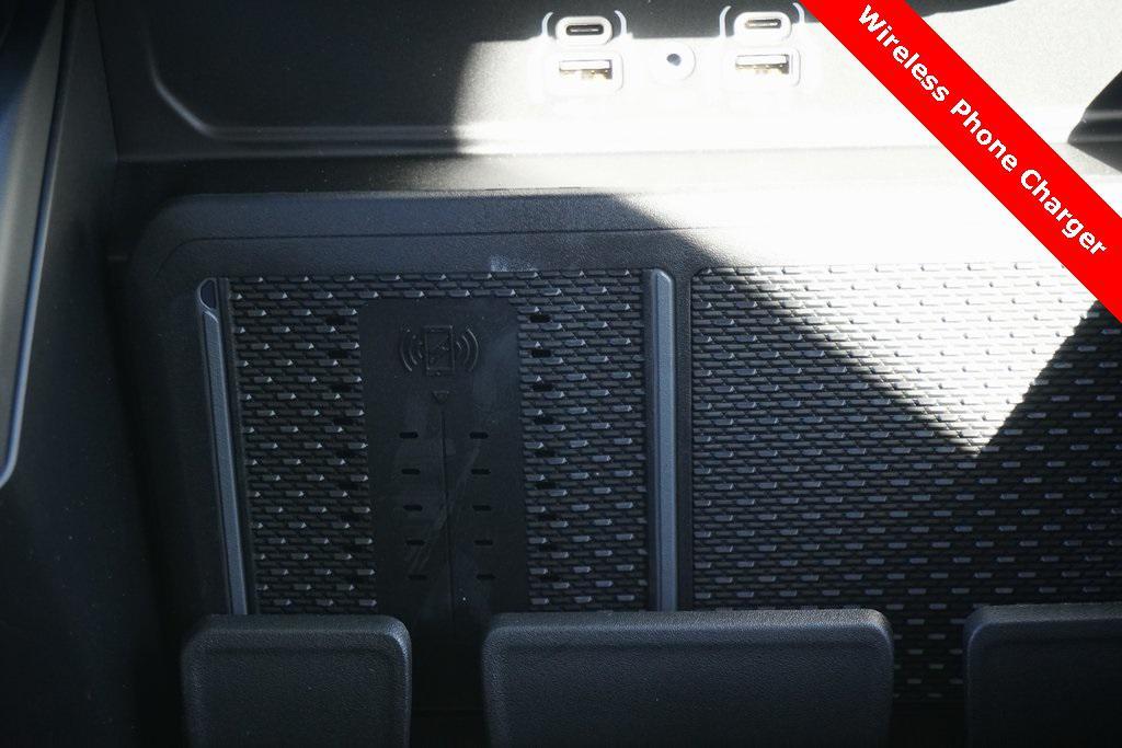 new 2026 Ram 1500 car, priced at $56,055