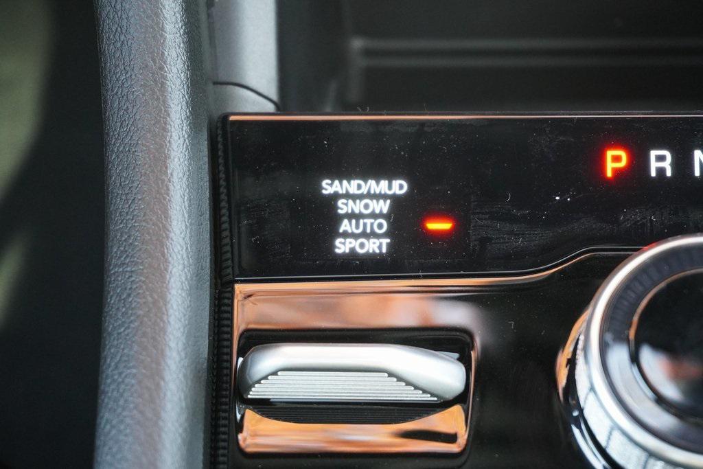 new 2025 Jeep Grand Cherokee car, priced at $43,440