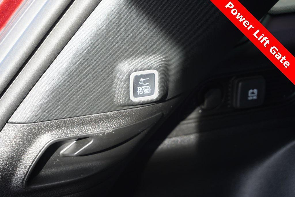 new 2025 Jeep Grand Cherokee car, priced at $43,440