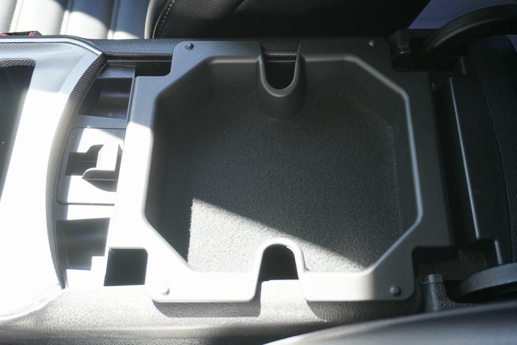 used 2021 Ford Edge car, priced at $20,800