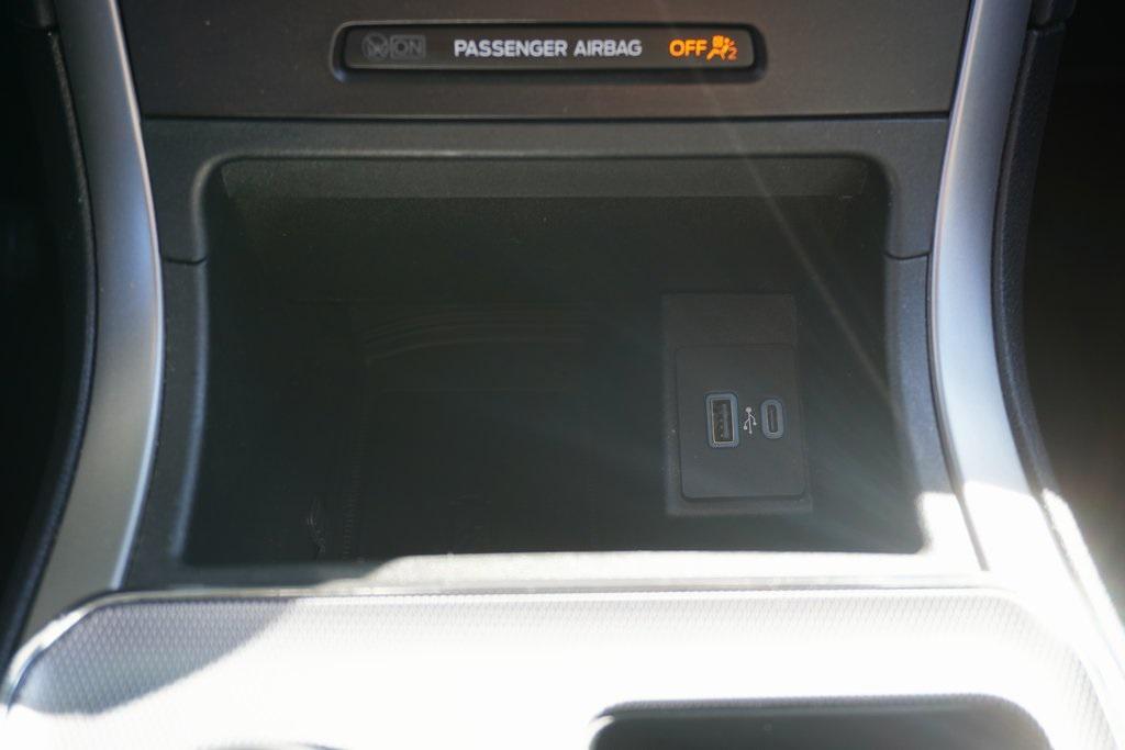 used 2021 Ford Edge car, priced at $20,800