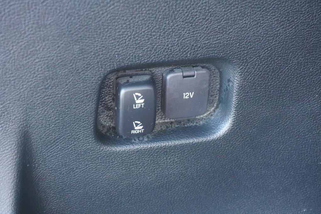 used 2021 Ford Edge car, priced at $20,800