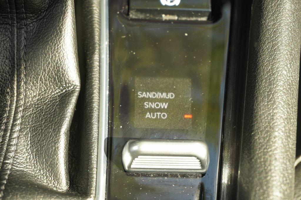used 2024 Jeep Compass car, priced at $20,900