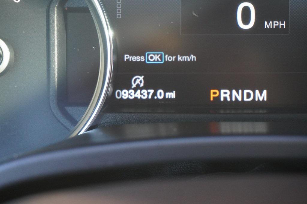 used 2018 Ford F-150 car, priced at $26,500