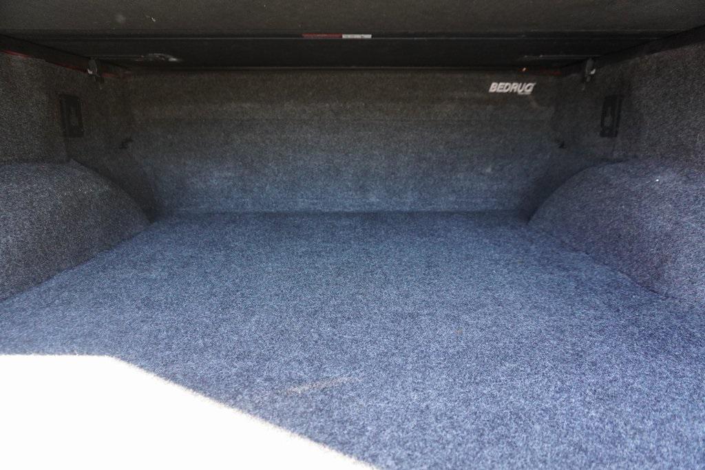 used 2018 Ford F-150 car, priced at $26,500