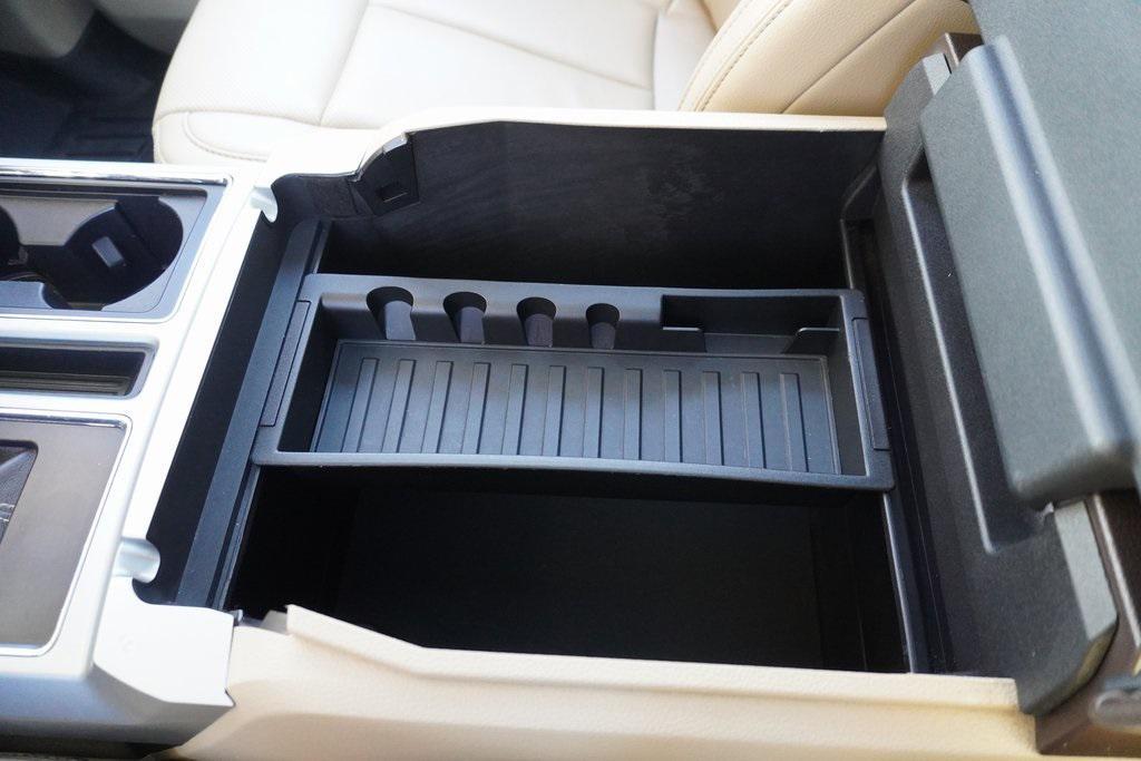 used 2018 Ford F-150 car, priced at $26,500