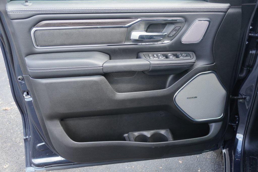 new 2026 Ram 1500 car, priced at $60,978