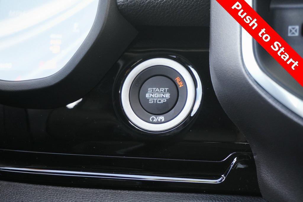 new 2026 Ram 1500 car, priced at $60,978