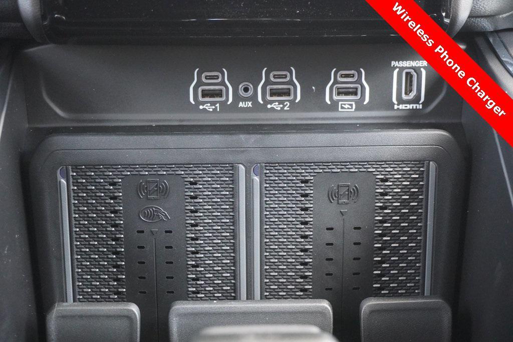 new 2026 Ram 1500 car, priced at $60,978