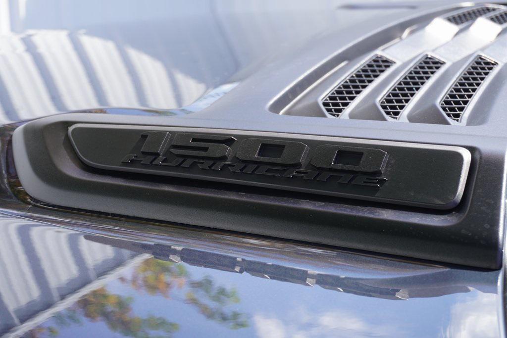 new 2026 Ram 1500 car, priced at $60,978