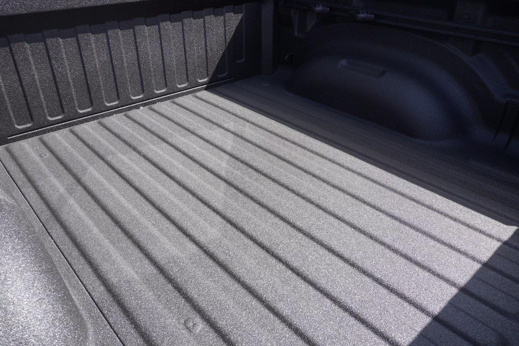 new 2026 Ram 1500 car, priced at $60,978