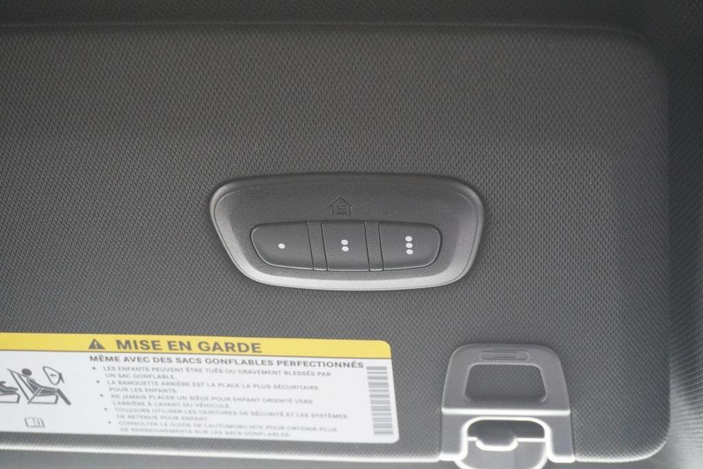 new 2025 Jeep Grand Cherokee car, priced at $43,536